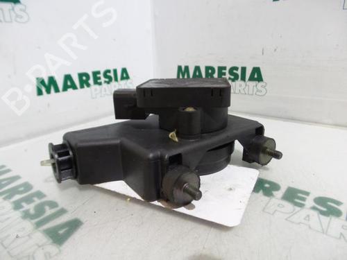 Electronic module CITROËN C5 I Break (DE_) 2.0 HDi (DERHZB, DERHZE) | BP31449088M83