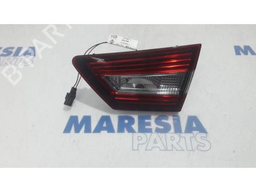 Used Right taillight RENAULT CLIO IV (BH_) 0.9 TCe 90 (BHNF, BHMA, BHMH, BHJK, BHJR) (90 hp) 31510753