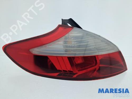 Used Left taillight Left taillight RENAULT MEGANE III Hatchback (BZ0/1_, B3_) 1.6 16V (BZ1B, BZ1H) (110 hp) 40462815 40462815
