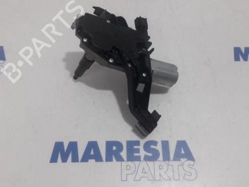 Used Rear wiper motor PEUGEOT 207 (WA_, WC_) 1.4 16V (88 hp) 31509197