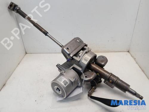 Used Steering column FIAT 500 (312_) 0.9 (312AXG1A, 312.AXG11) (86 hp) 31519766
