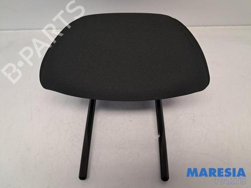 Used Headrest PEUGEOT 107 (PM_, PN_) 1.0 (68 hp) 31463173