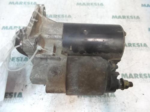 Used Starter ALFA ROMEO 147 (937_) 1.6 16V T.SPARK ECO (937.AXA1A, 937.BXA1A) (105 hp) 31479126