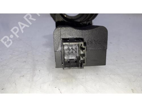 Engine control unit (ECU) PEUGEOT 607 (9D, 9U) 2.2 HDi | BP31400518M57