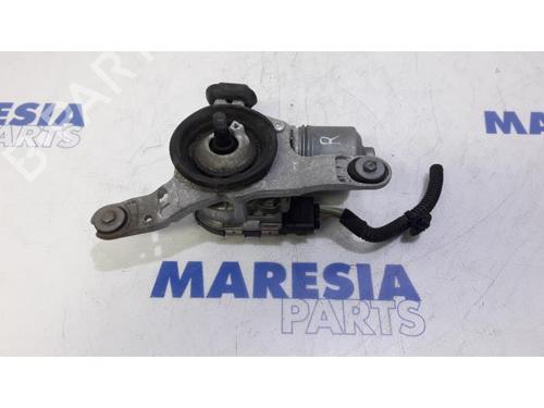 Used Front wiper motor CITROËN C4 Picasso II 1.6 BlueHDi 120 (120 hp) 31405625