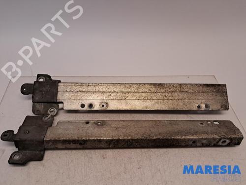 Forbro RENAULT ESPACE IV (JK0/1_) 2.0 Turbo (JK0A, JK0B, JK0N) (163 hp) 31419368