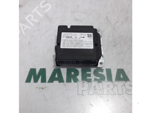 Used ECU airbags FIAT DOBLO Cargo (263_) 1.3 D Multijet (90 hp) 31413469