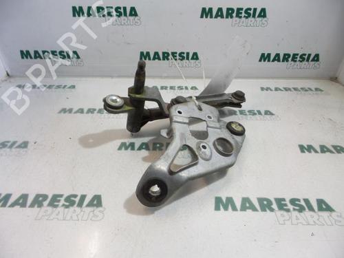 Used Front wipers mechanism CITROËN C6 (TD_) 2.7 HDi (204 hp) 31525339