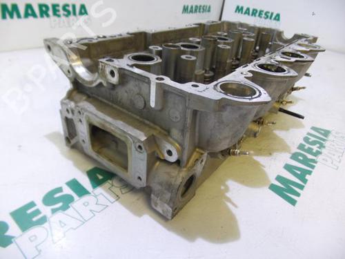 Cylinder head PEUGEOT 307 Break (3E) 1.6 HDi 110 | BP31428393M5