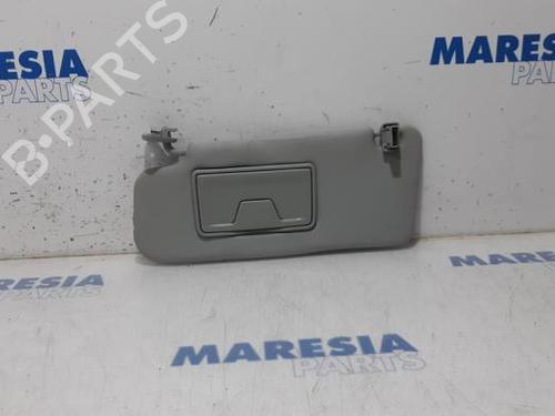 left-sun-visor-peugeot-4007-vu_-vv_-2007-2008-2009-2010-2011-2012-2013-31512223 main image