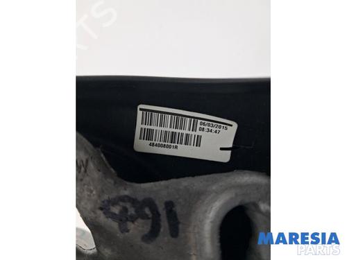 Rat RENAULT CAPTUR I (J5_, H5_) 0.9 TCe 90 | BP38569472C49 - Image 6