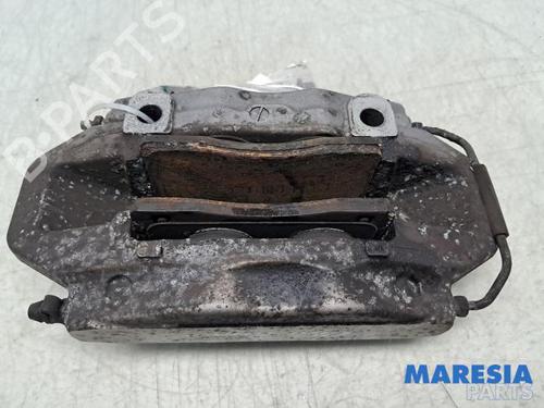Used Left front brake caliper ALFA ROMEO 159 Sportwagon (939_) 1.8 TBi (939BXN1B) (200 hp) 32485195