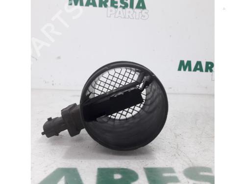 Mass air flow sensor FIAT PUNTO EVO (199_) 1.3 D Multijet | BP31465879M95