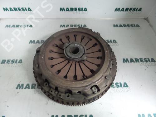 Used Flywheel CITROËN C8 (EA_, EB_) 2.0 HDi (107 hp) 31493042