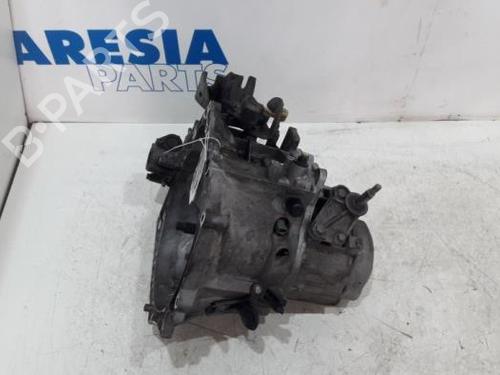 Used Gearbox PEUGEOT 308 I (4A_, 4C_) 1.6 16V (150 hp) 31464997