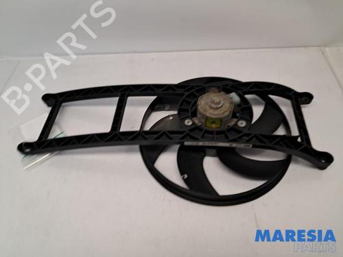 Pipe FIAT PANDA (169_) 1.1 (169.AXA1A) | BP31459097M125 - Image 2