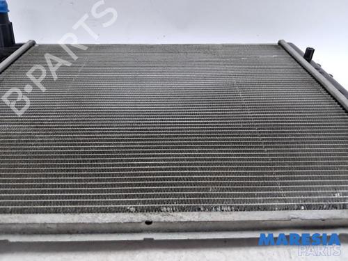 Water radiator FIAT 500 (312_) 1.4 (312AXC1B, 312CXC1B) | BP31415725M31