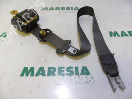 Used Front right seatbelt RENAULT SCÉNIC II (JM0/1_) 1.6 (JM0C, JM0J, JM1B) (113 hp) 31502163