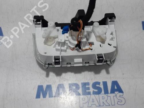 Climate control ALFA ROMEO MITO (955_) 1.4 MultiAir (955AXL1B) | BP31463670I5 - Image 3