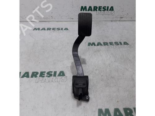 Modulo elettronico PEUGEOT 3008 I MPV (0U_) 1.6 VTi (120 hp) 31457564