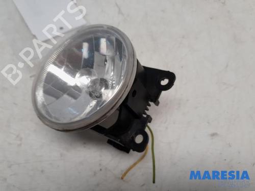 Left front fog light CITROËN DS3 (SA_) 1.6 THP 155 | BP31523221C30