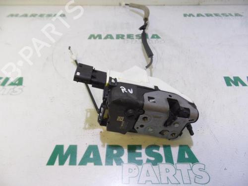 Módulo eletrónico PEUGEOT PARTNER Box Body/MPV 1.6 HDi (90 hp) 31523664