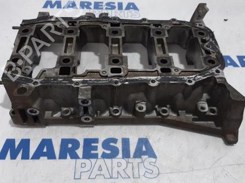 Sikkerhedssele foran højre FIAT DOBLO Cargo (263_) 1.3 D Multijet (90 hp) 31411978