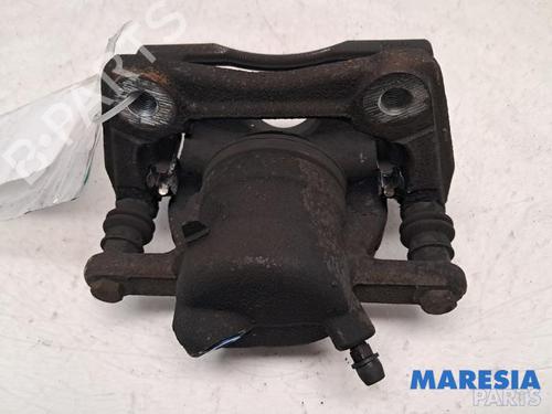 Left front brake caliper RENAULT CAPTUR I (J5_, H5_) 0.9 TCe 90 | BP31428473M105
