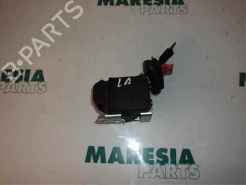 Used Rear left seatbelt ALFA ROMEO GT (937_) 1.9 JTD (937CXN1B) (150 hp) 31454923