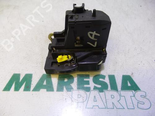 Used Electronic module RENAULT SCÉNIC I MPV (JA0/1_, FA0_) 2.0 16V (JA1B, JA1D, JA0C) (139 hp) 31530964