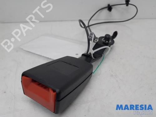 Seat buckle FIAT PUNTO (199_) 0.9 | BP31499876I32