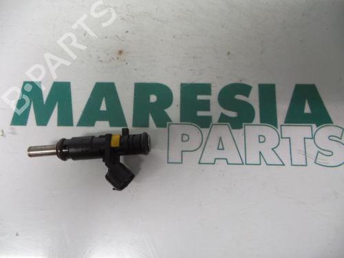 Used Injector PEUGEOT 308 I (4A_, 4C_) 1.6 16V (120 hp) 31428485