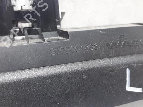 Andre CITROËN BERLINGO MULTISPACE (B9) 1.6 | BP31395406O1