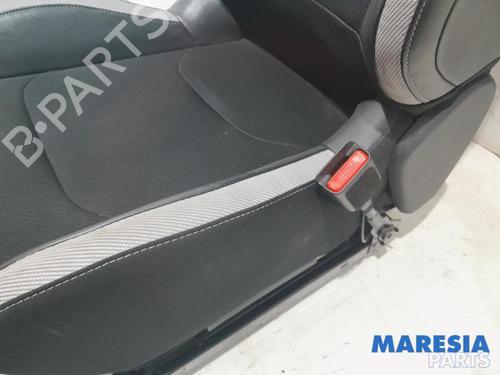 Seats set CITROËN DS4 (NX_) 1.6 VTi 120 | BP31487820C78  - Image 12