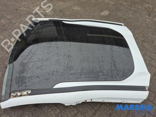 Schiebedach für PEUGEOT 2008 I (CU_) 1.2 THP 110 / PureTech 110 (110 hp) 32197215