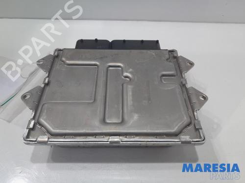 Engine control unit (ECU) FIAT 500 (312_) 0.9 (312AXN1A) | BP31400719M57