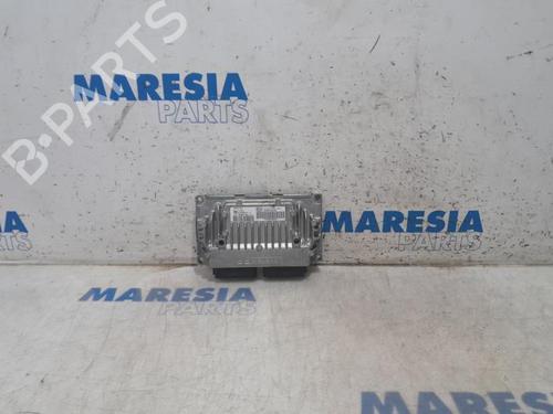 Used Gearbox control unit PEUGEOT 207 (WA_, WC_) 1.6 16V VTi (120 hp) 31426097