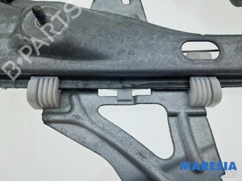 Front right window mechanism PEUGEOT 108 1.0 VTi | BP33054870C23 - Image 3