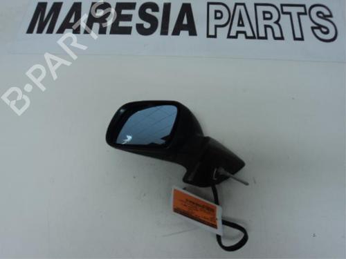 Used Left mirror Left mirror 31492271 31492271