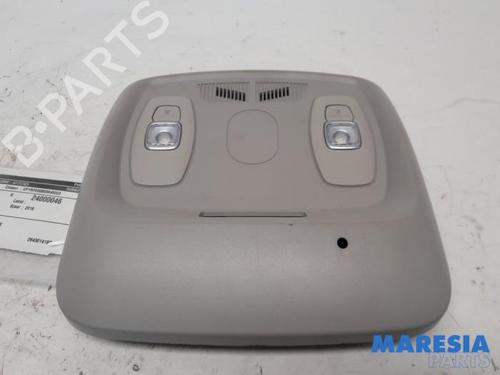 Used Interior roof light RENAULT KADJAR (HA_, HL_) 1.6 TCe 165 (HLMH) (163 hp) 31470431