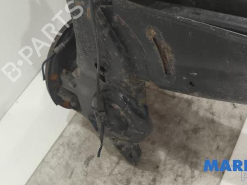 Rear axle RENAULT MEGANE IV Hatchback (B9A/M/N_) 1.6 TCe 205 (B9MV) | BP36378214M2 - Image 8