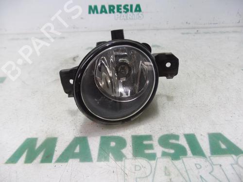 Used Right front fog light RENAULT ESPACE IV (JK0/1_) 2.0 dCi (JK02, JK03) (131 hp) 31437144