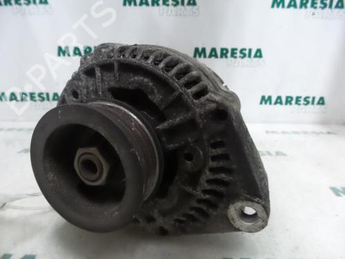 Used Alternator ALFA ROMEO 155 (167_) 1.7 T.S. (167.A4D, 167.A4H) (115 hp) 31536540