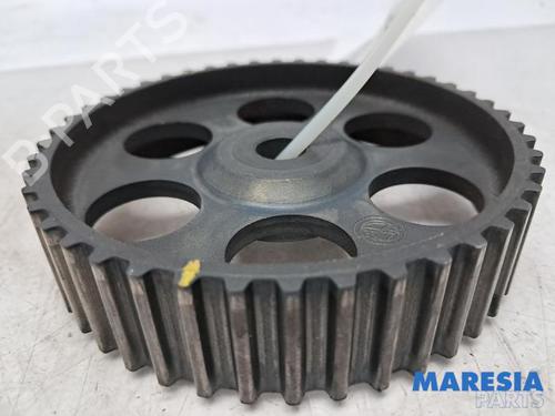 Pulley ALFA ROMEO MITO (955_) 1.4 TJet (955AXA1B) | BP31453535M122