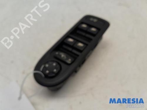 Switch CITROËN C5 III (RD_) 2.0 16V (RDRFJC, RDRFJF) | BP31516187I30 - Image 2