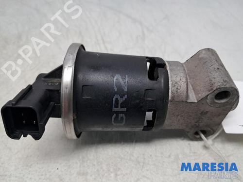 EGR-Ventil OPEL ASTRA H (A04) 1.6 (L48) (116 hp) 31523056