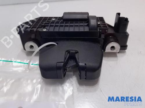 Electronic module CITROËN C3 II (SC_) 1.6 VTi 120 | BP31404352M83