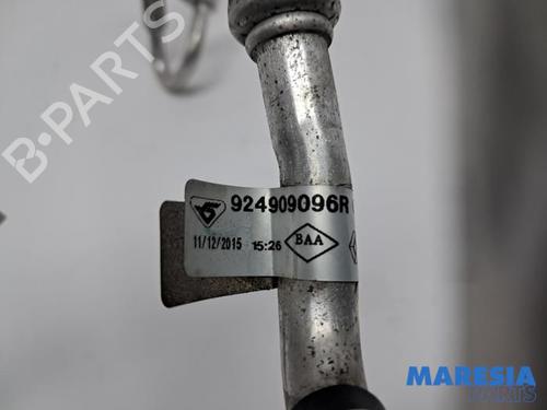 AC pipe RENAULT CAPTUR I (J5_, H5_) 1.2 TCe 120 | BP39449707M126 - Image 3