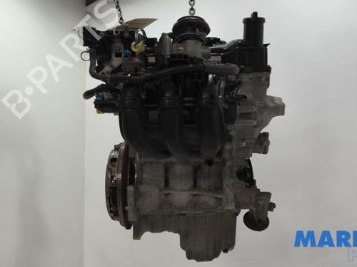 Engine CITROËN C1 II (PA_, PS_) 1.0 VTi 68 | BP33741441M1 - Image 3