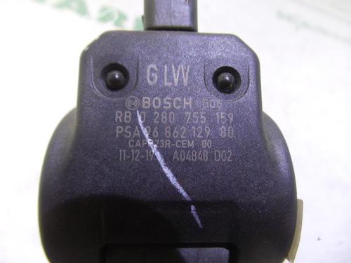 Electronic module CITROËN C5 III (RD_) 1.6 HDi 110 (RD9HL0, RD9HR8, RD9HRA) | BP31408264M83 - Image 2